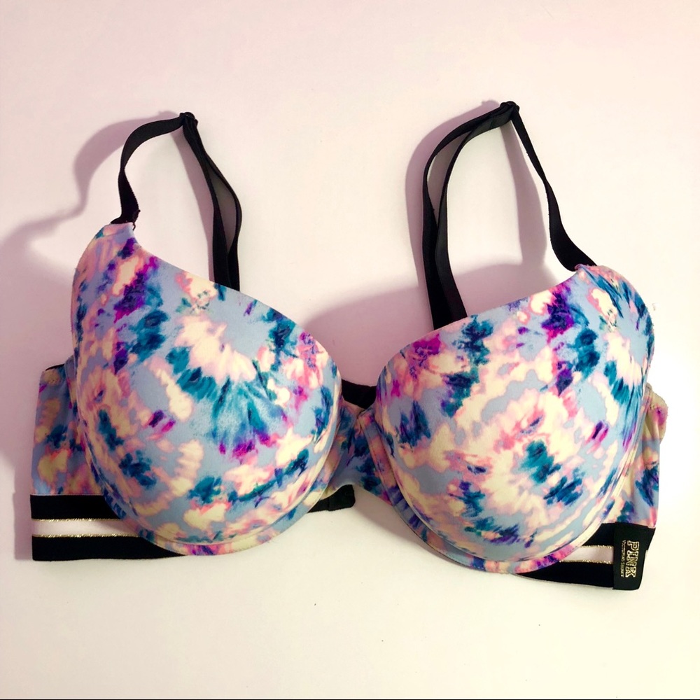 Victoria’s Secret Pink Bra